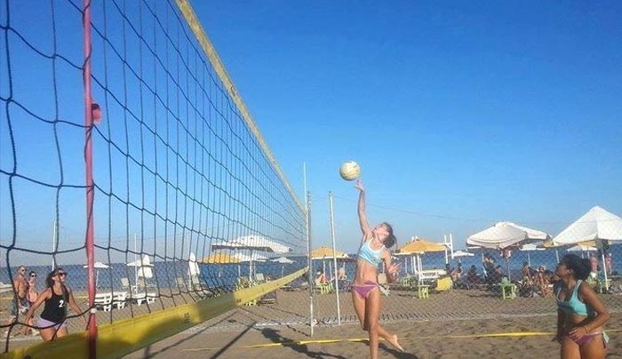 Στην Κω το Junior Regional U19
