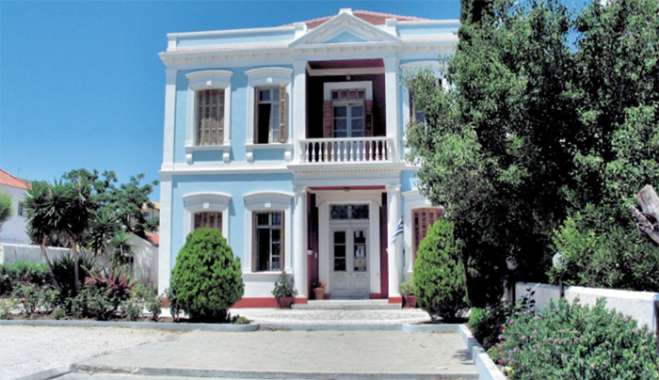 ΤΕΕ Δωδεκανήσου: Η απόπειρα φίμωσης επιστημονικών απόψεων για τον τρόπο ανάπτυξης του τόπου μας, κατέρρευσε.
