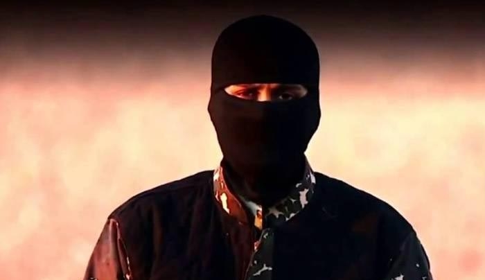Βρετανός ο τζιχαντιστής που εμφανίζεται στο βίντεο του Ι.Κ.