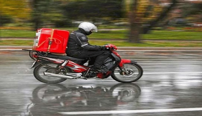 Αύξηση 15% στους ντελιβεράδες
