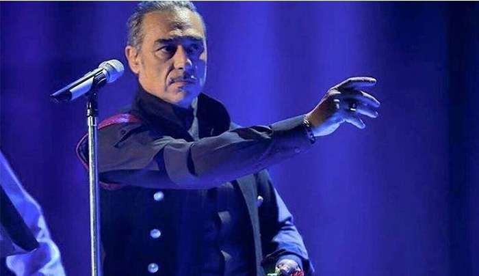 Νότης Σφακιάνακης: Ένα βήμα πριν την επιστροφή σε πίστα της Θεσσαλονίκης