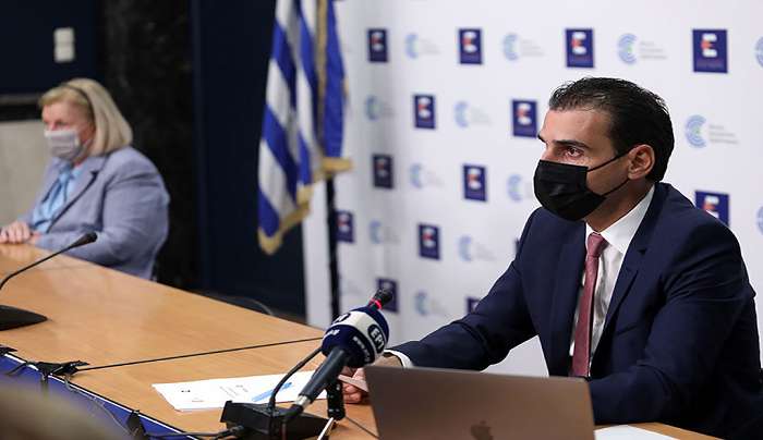 Θεοδωρίδου: Τα επικαιροποιημένα εμβόλια αντιμετωπίζουν τις νέες μεταλλάξεις – Σύσταση για εμβολιασμό παιδιών από 6 μηνών έως 4 ετών