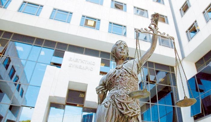 Αντισυνταγματική η εισφορά αλληλεγγύης συνταξιούχων ειδικών μισθολογίων