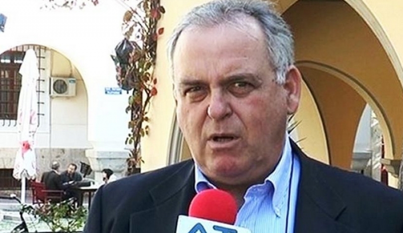 Eυαγγελία Μπιλλήρη: Ο Παναγιώτης Αβρίθης έδωσε τον καλύτερο εαυτό του και ολοκλήρωσε ένα κύκλο εκπροσωπώντας επάξια τους δικηγόρους της περιοχής