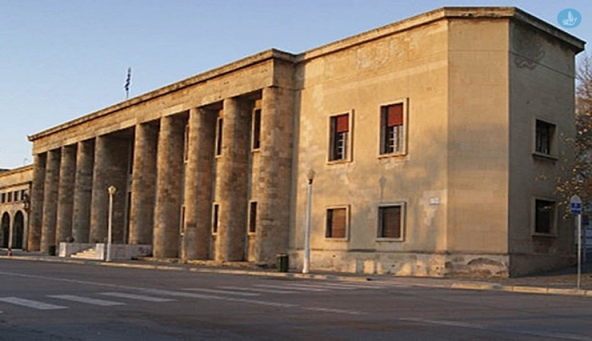 Καταδίκες διακινητών για παράνομη μεταφορά μεταναστών - Είχε συλληφθεί στη Λάμπη