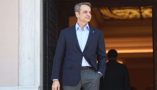 Τέλη Αυγούστου οι οριστικές αποφάσεις Μητσοτάκη για εκλογές – Τα «συν» για πρόωρες το φθινόπωρο