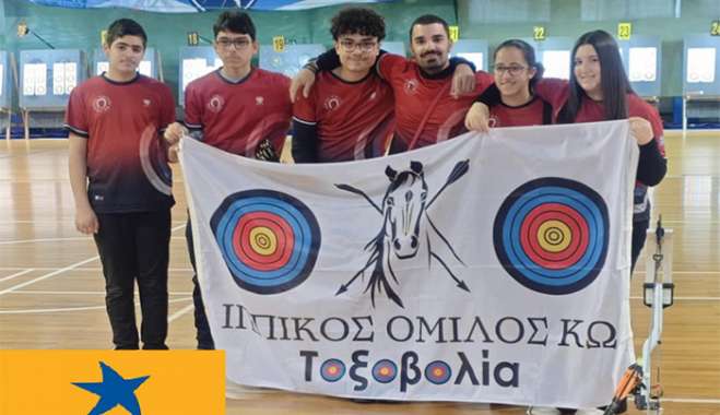 Ο Ιππικός Όμιλος Κω συμμετείχε με 7 αθλητές στο Πανελλήνιο Πρωτάθλημα 2025