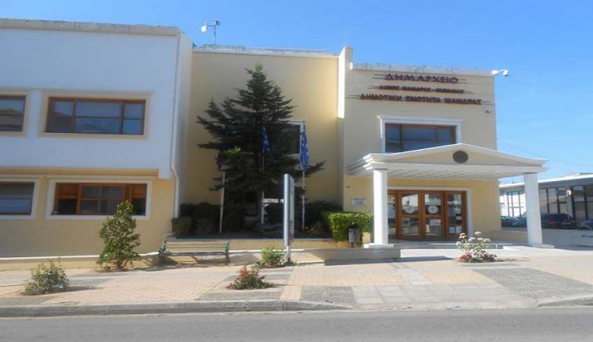 Σάλος στο Δ. Μάνδρας: Αντιδήμαρχος γρονθοκόπησε γυναίκα αντιδήμαρχο &amp; παύθηκε (έγγραφα)
