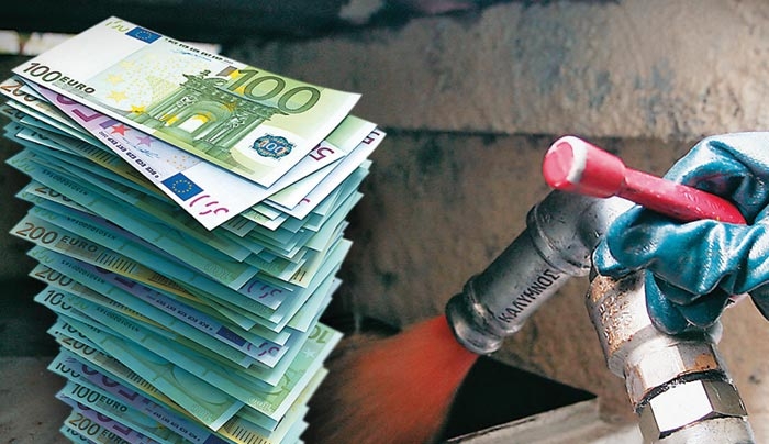 Πλήρωσαν το ΔΝΤ με τα οικογενειακά επιδόματα -Άγνωστο πότε θα καταβληθούν