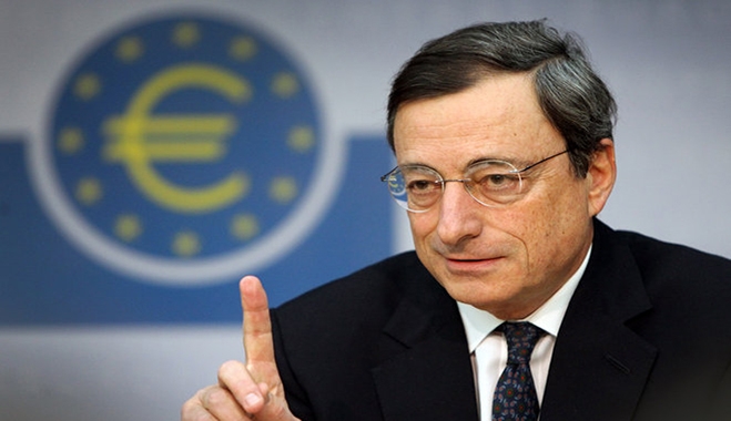 20 δισ. στις τράπεζες από το πακέτο Ντράγκι