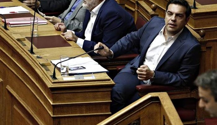 Φαγούρα για πρόωρες εκλογές το φθινόπωρο -Τα σενάρια και το παρασκήνιο