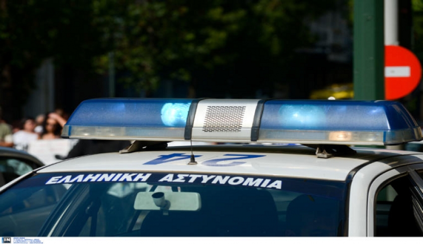 Τρόμος για ενοίκους πολυκατοικίας στου Γκύζη! Νεκρός άνδρας, δεμένος και φιμωμένος