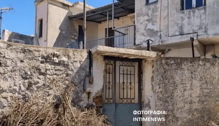 Φυλακές Ναυπλίου: Ξυλοκόπησαν άγρια τον Ρουμάνο που τσιμέντωσε τη γυναίκα του στην Κυπαρισσία