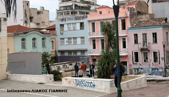 Βαρβάκειος: Ταυτοποιήθηκε η γυναίκα που μαχαιρώθηκε μέχρι θανάτου -60χρονη σεσημασμένη για ναρκωτικά