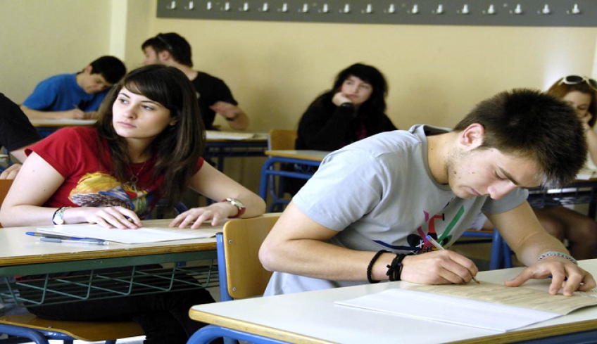 Όλες οι αλλαγές για τα Γυμνάσια: Αύξηση εξεταζόμενων μαθημάτων από 4 σε 7 – Κατάργηση της εξεταστικής του Ιουνίου