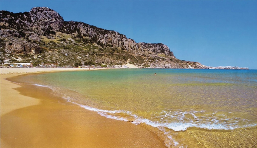 Δειγματοληψίες για την ποιότητα του νερού σε 1.634 ακτές των Περιφερειών