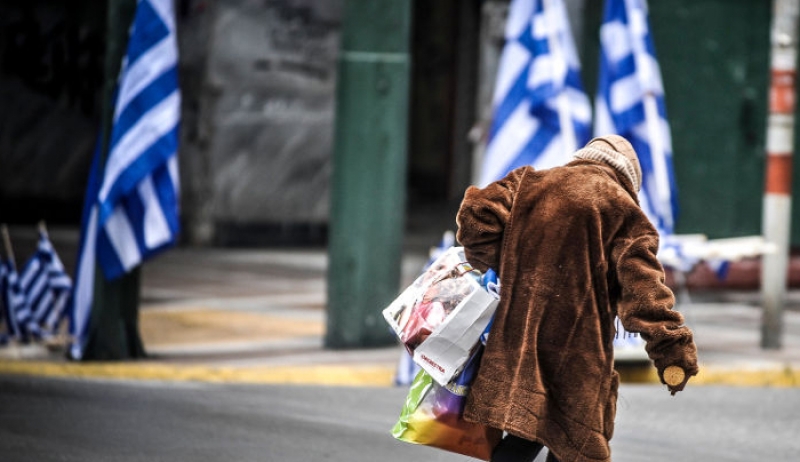 Δημοσκόπηση Prorata: 8% μπροστά η ΝΔ – Δεν βλέπουν έξοδο από τα μνημόνια οι πολίτες