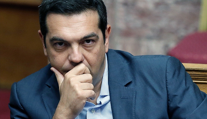 Κυβέρνηση με περισσότερους από 151 βουλευτές επιδιώκει ο Τσίπρας