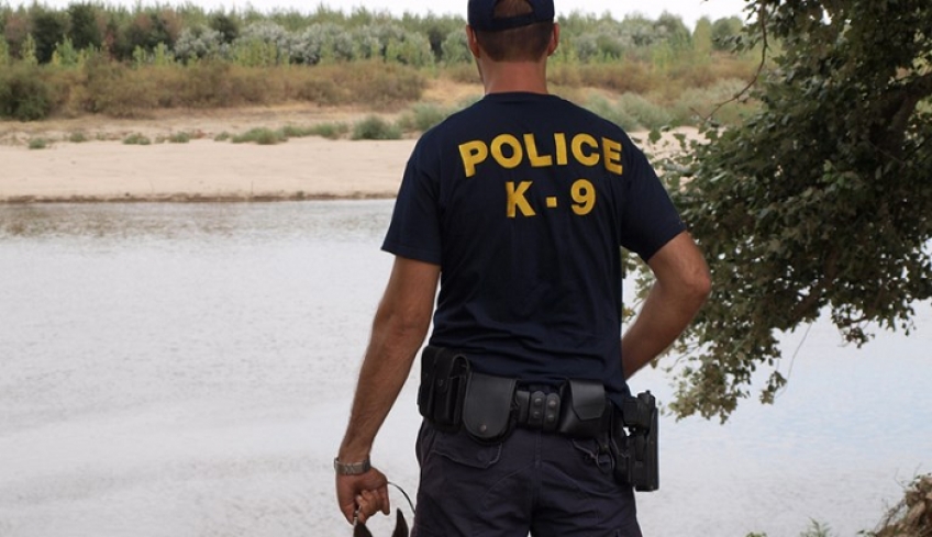 Oμάδα της ΜΜΑΔ Κύπρου αναχώρησε για τα ελληνοτουρκικά σύνορα