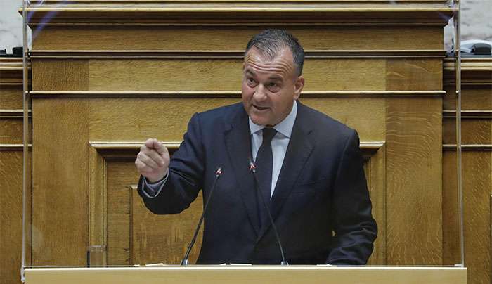Γιάννης Παππάς: Επιτακτική ανάγκη η ίδρυση τμήματος τεχνικής επιθεώρηση στη Ρόδο.