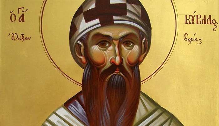 Εορτολόγιο 9 Ιουνίου: Ποιοι γιορτάζουν σήμερα