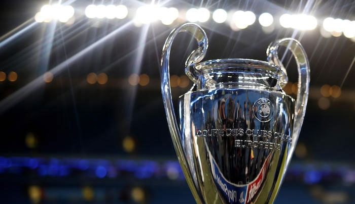 Πρεμιέρα με ντέρμπι στο Champions League