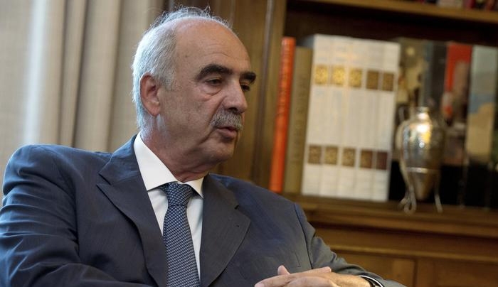 Μεϊμαράκης: «Ναι» σε κυβέρνηση συνεργασίας -Ανοιχτό το ενδεχόμενο εξεταστικής