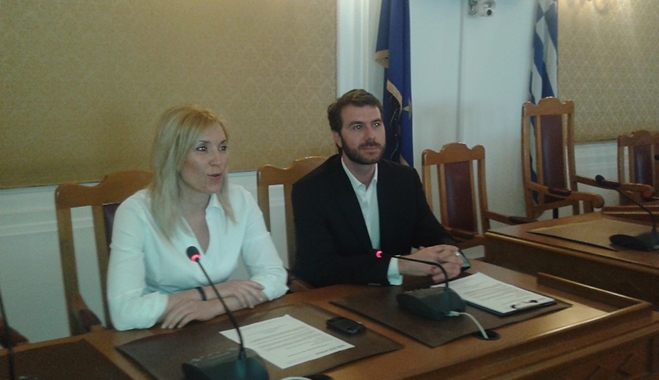 6ος Διεθνής Διαγωνισμός Πιάνου του οργανισμού Arte con Anima