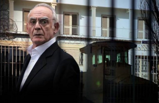 Τέλος οι πολυτέλειες για τον Ακη Τσοχατζόπουλο