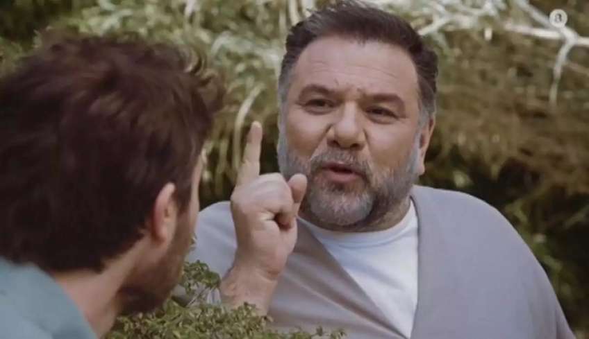 Γρηγόρης Αρναούτογλου: Έρχεται με ευφάνταστο τρέιλερ του «Εκατομμυριούχου»