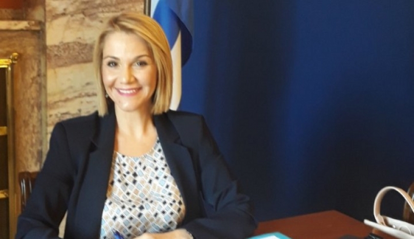 Για την Τέλενδο και την αποκατάσταση των ζημιών στην παραλιακή ζώνη, παρέμβαση Μίκας Ιατρίδη στο Υπουργείο Ναυτιλίας