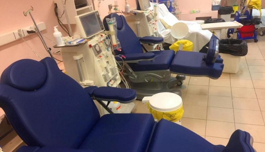 Παρακαλείται ο κάτοχος του λαχνού 0214 που αγοράστηκε απο Ζηπάρι να επικοινωνήσει με τον σύλλογο Νεφροπαθών