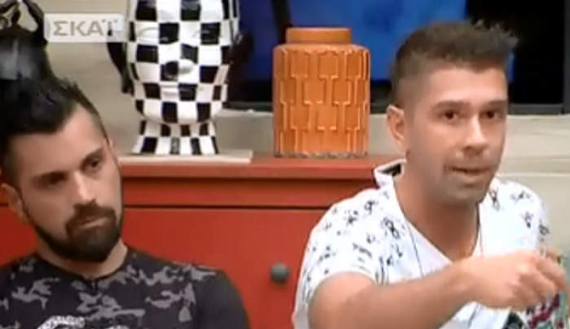 «Φτιάξτα εσύ με 45αρη και άσε μας»: Χαμός στο Power of Love [βίντεο]
