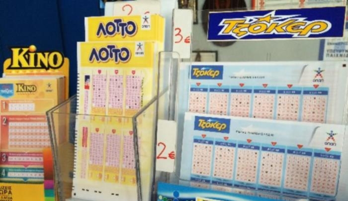 Τζόκερ: Η βραδιά που θα θυμούνται για καιρό – Σε Γαλάτσι και Τρίκαλα τα τυχερά δελτία
