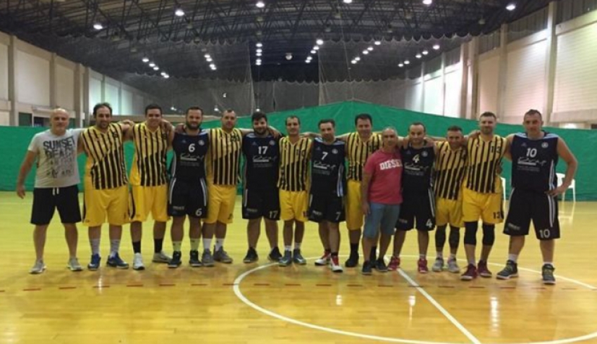 Με Κω και χωρίς Ρόδο το πανελλήνιο πρωτάθλημα Δικηγόρων!