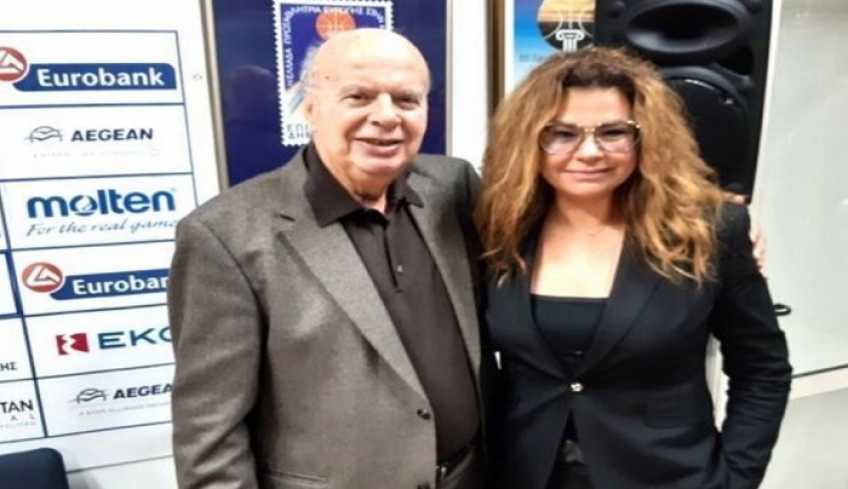 Σύσκεψη στην ΕΟΚ για τους αγώνες!
