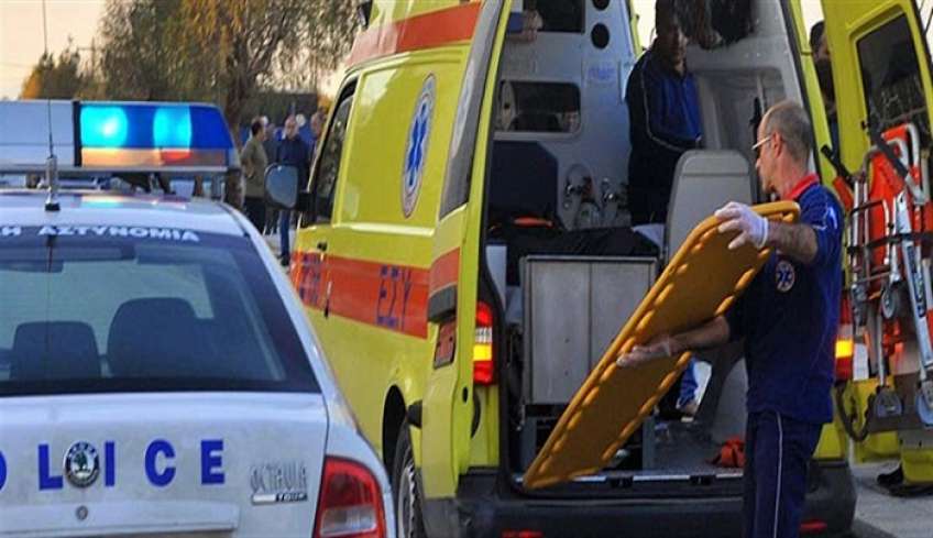 Μάχη για να κρατηθεί στη ζωή δίνει δικηγόρος της Ρόδου
