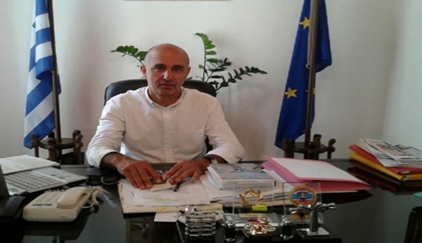 Καταγγελία του Δημάρχου Λέρου για τον διοικητή του Νοσοκομείου Λέρου