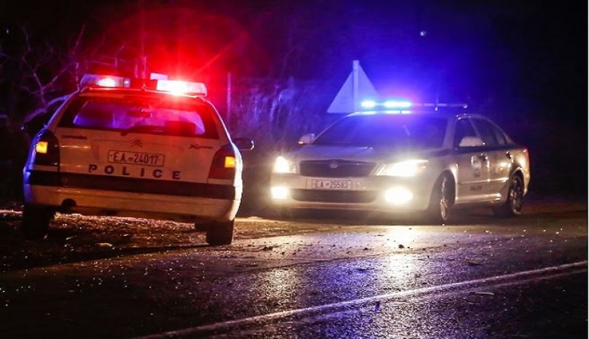 Φρικτό τροχαίο στη Χαλκιδική: Όχημα παρέσυρε, σκότωσε και εγκατέλειψε τουρίστα