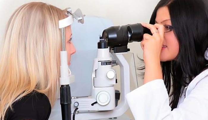 Ποιες ασθένειες φαίνονται στα μάτια μας