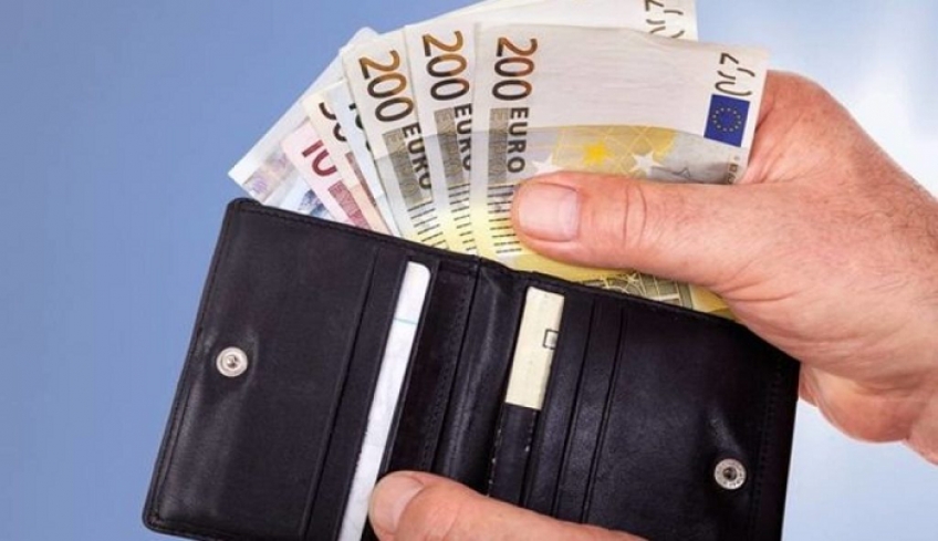 Την Μεγάλη Τετάρτη η καταβολή του δώρου Πάσχα (απόφαση)