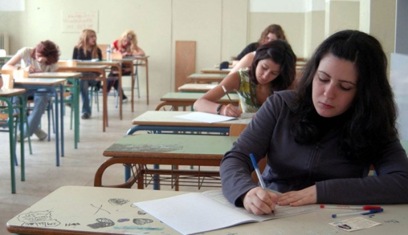 Τέλος στη μετάφραση του γνωστού κειμένου των Αρχαίων στις Πανελλαδικές - Τι προβλέπει η απόφαση του υπουργείου Παιδείας