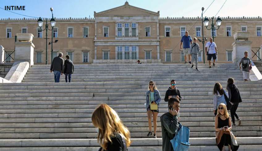 Μέτρα στήριξης: Σχέδιο επανένταξης στις παλαιές ρυθμίσεις οφειλών των 100-120 δόσεων και της πανδημίας