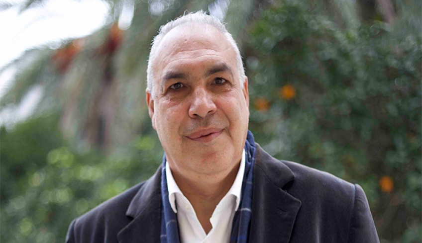 Το Περιφερειακό Συμβούλιο της περασμένης Κυριακής αποκάλυψε τον πραγματικό πολιτικό βηματισμό του Μανώλη Γλυνού