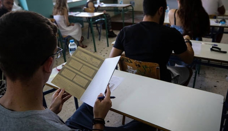 Πανελλήνιες 2018 ΕΠΑΛ: Τα θέματα που «έπεσαν» στο μάθημα «Αρχές βιολογικής γεωργίας»