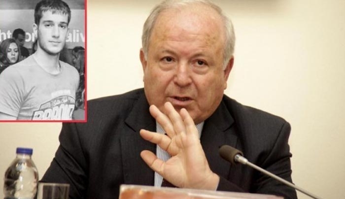 Βαγγέλης Γιακουμάκης: Η απόφαση του εισαγγελέα για τον Χρήστο Μαρκογιαννάκη (Φωτό)!