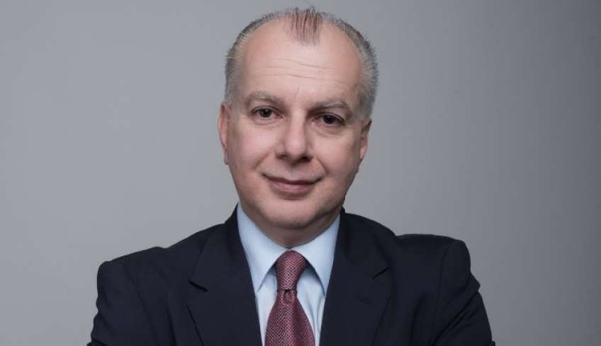 Αντ. Καμπουράκης: Λύσεις υπάρχουν για όλα σε αυτό τον τόπο. Η βούληση και το όραμα έλειψαν