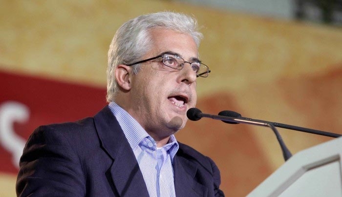 Στην Κω θα περιοδεύσει το μέλος του Πολιτικού Γραφείου της ΚΕ του ΚΚΕ, Νίκος Σοφιανός, το Σάββατο 3/12