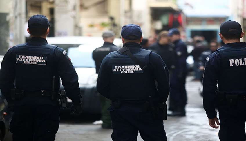 Αποζημιώνεται αστυνομικός που τοποθετήθηκε και υπηρέτησε από… λάθος για 6μηνο στην Κω