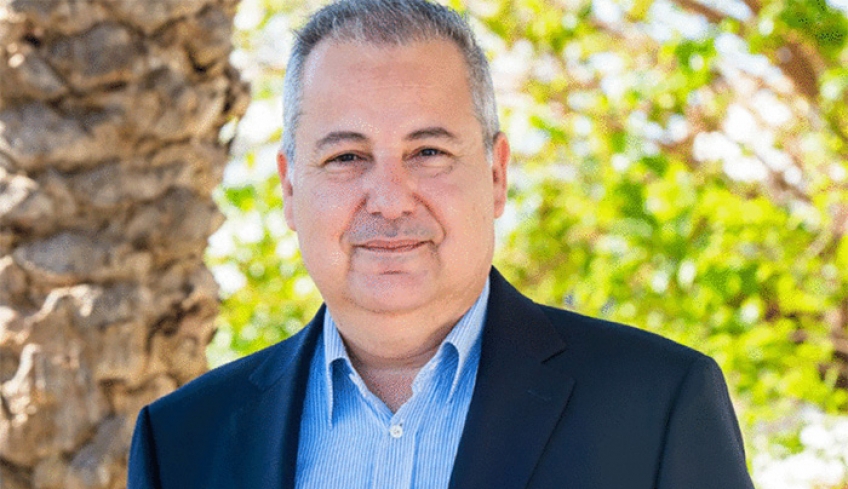 Αρωγός στο Επιμελητήριο η Περιφέρεια